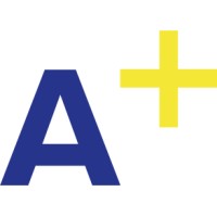 Animation+ logo - Similar company to Animation-Break