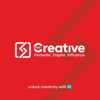 SreeCreative logo - Similar company to Cfel