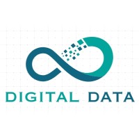 DigitalData logo - Similar company to Digital Data