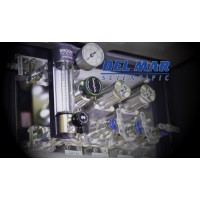 Del Mar Scientific, Ltd logo - Similar company to Big Rigger Builders, Inc.