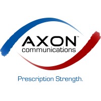 Axon Communications Inc. logo - Similar company to Felix Creative