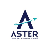ASTER logo - Similar company to Mp Solutions