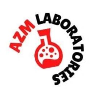 AZM Laboratories logo - Similar company to Ozcan Health & Safety Services