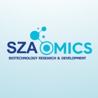 SZAOMICS logo - Similar company to Trustlife Ventures