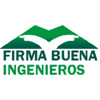 Firma Buena Ingenieros logo - Similar company to Edico Ingenieros S.A.C.