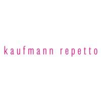 kaufmann repetto logo - Similar company to Tornabuoni Art