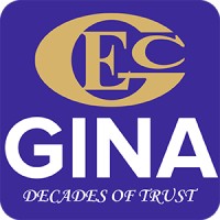 Gina Engineering Co. Pvt. Ltd. logo - Similar company to Nirmaan Isce