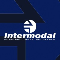Intermodal Construcciones Modulares logo - Similar company to Constructora Videla