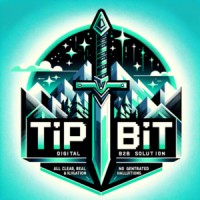 Tip Bit logo - Similar company to Tipbit