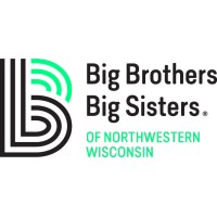 Big Brothers Big Sisters of Northwestern Wisconsin logo - Similar company to Trinity Equestrian Center