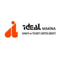 ideal Makina Sanayi ve Ticaret Limited Şirketi logo - Similar company to Yakut Makina