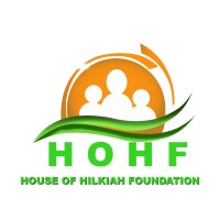 House of Hilkiah Foundation logo - Similar company to Global Intersections