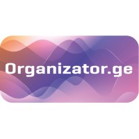Organizator.Ge logo - Similar company to Aliskon Congress And Meeting Organizator