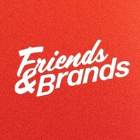 Friends&Brands logo - Similar company to Instars