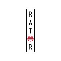 Rator logo - Similar company to Struck