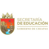 Secretaría de Educación del Estado de Chiapas logo - Similar company to E-Café Chiapas (Exportadora De Cafe De Chiapas Sa De Cv)