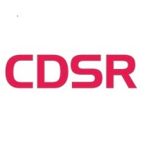CDSR GROUP LIMITED logo - Similar company to Techhaus Sdn Bhd (Ppe & Gas Detection)