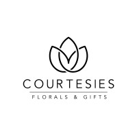 Courtesies logo - Similar company to The Designic