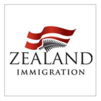 Zealand Immigration logo - Similar company to Sizzling Career