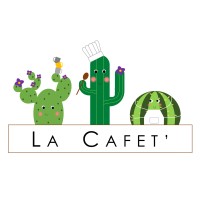 La Cafet' IAE Savoie Mont Blanc logo - Similar company to La Cafet'