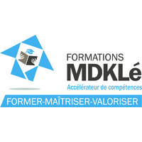FORMATIONS MDKLE logo - Similar company to Formations Mdklé