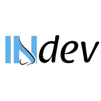 INdev Technologies logo - Similar company to Tech Indev