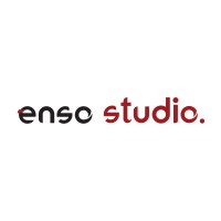 enso studio. logo - Similar company to Enso Studios