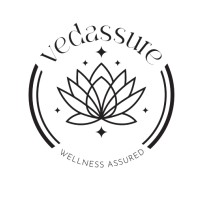 Vedassure logo - Similar company to Kravio