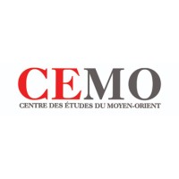 Centre des Etudes du Moyen-Orient logo - Similar company to Cercle Des Chercheurs Sur Le Moyen-Orient (Ccmo)
