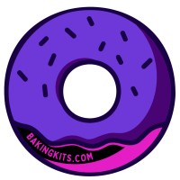 Mini Mitts Kids Baking Kits