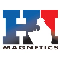 Hitech Magnetics logo - Similar company to Aidin Technologies Pvt Ltd