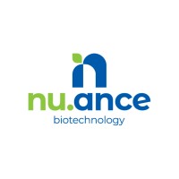 nuance biotechnology logo - Similar company to Petkus Process Control D.O.O.
