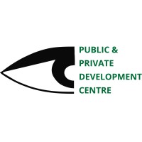 Public and Private Development Centre (PPDC) logo - Similar company to Budgit Nigeria