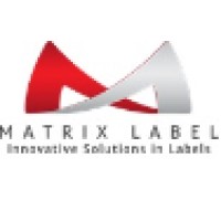 Matrix Label logo - Similar company to Streamline