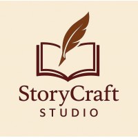 StoryCraft Studio logo - Similar company to Octonona