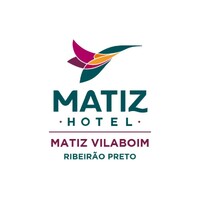 Matiz Vilaboim Ribeirão Preto Hotel logo - Similar company to Amanda De Carvalho