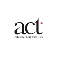 ACT Advisory Services Limited logo - Similar company to Watch And Chill