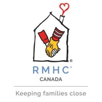 Ronald McDonald House Charities Canada logo - Similar company to Waydex Services