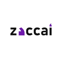 Zaccai logo - Similar company to Spell By Smokeshow