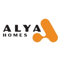 ALYA HOMES logo - Similar company to Alya Home