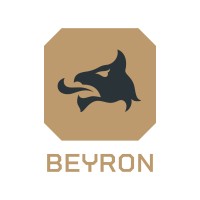 Beyron logo - Similar company to Gorgon Optronics