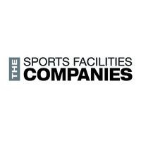 The Sports Facilities Companies logo - Similar company to Sports Events & Tourism Association