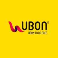 UBON logo - Similar company to G-Cube Webwide Software Private Limited