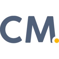 CM-Groupe logo - Similar company to J. Gérard Fortin et Associés Inc.