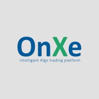 OnXe logo - Similar company to Widigital