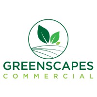 Greenscapes Commercial logo - Similar company to 💜 Bare Analysis