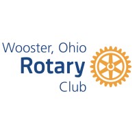 Wooster Rotary Club logo - Similar company to Ohuddle Mentorship