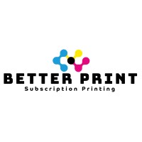 Better Print Managed Print Services logo - Similar company to Dufeu Managed Print Solutions Ltd