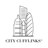 City Cufflinks logo - Similar company to Johnposh Cufflinks