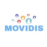MOVIDIS logo - Similar company to Bbn Times